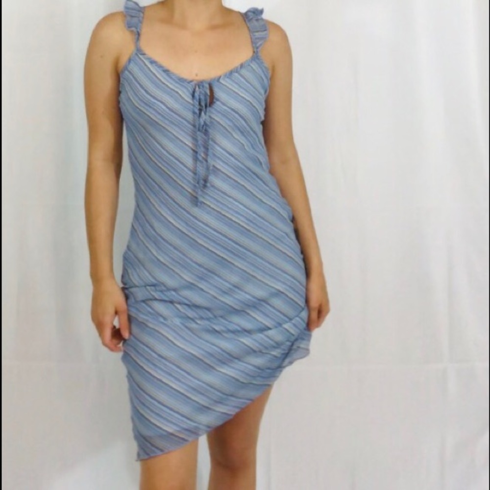 Charlotte Russe Black Dress Sizd XS